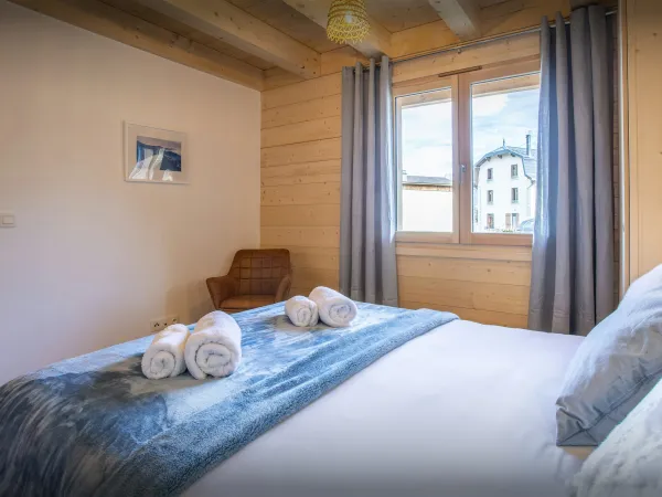 Chambre double