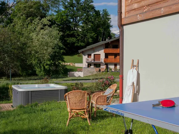 Chalet Alpayak_Combloux