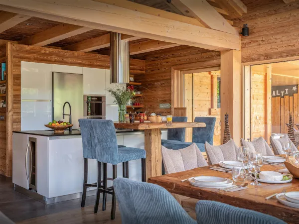 Séjour
