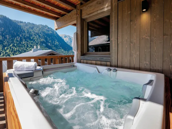 Jaccuzzi