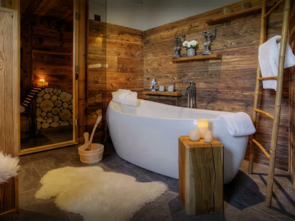 Salle de bain