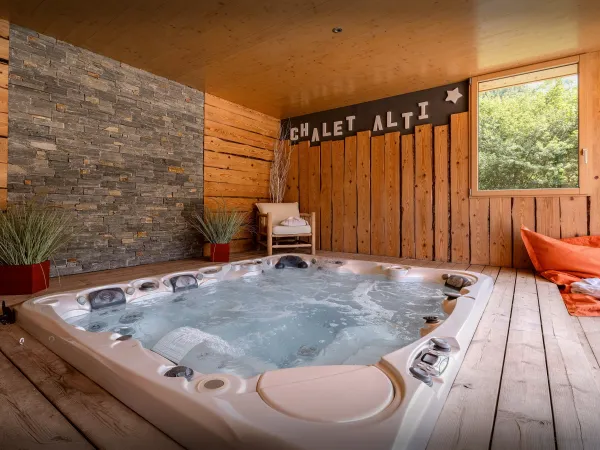 Jacuzzi