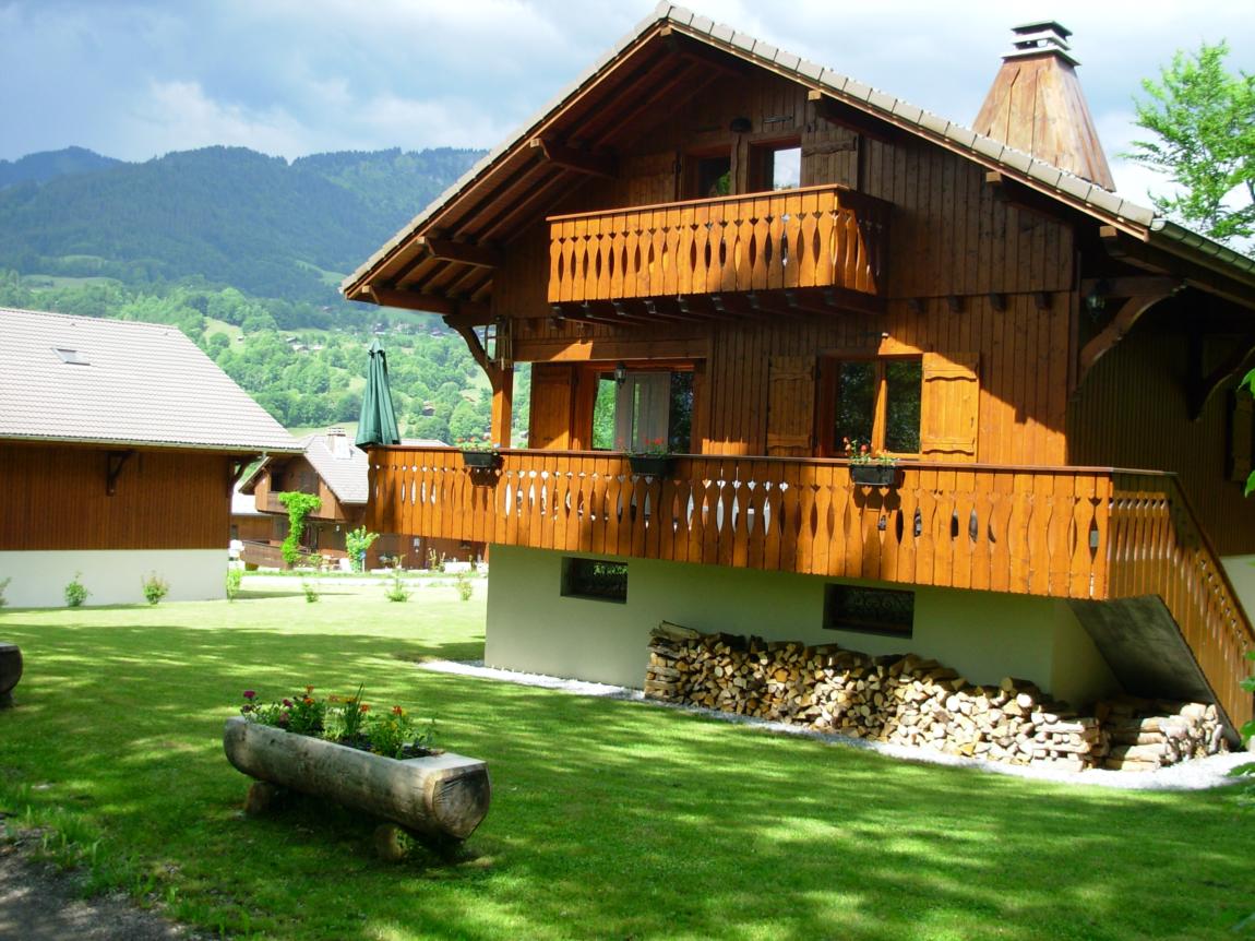 Chalet Cimbria