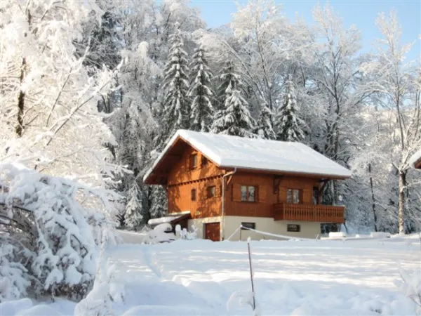 Chalet Cimbria