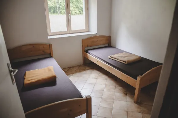 Chalet d'Andey Bonneville