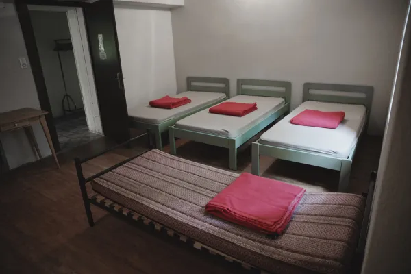 Chalet d'Andey Bonneville