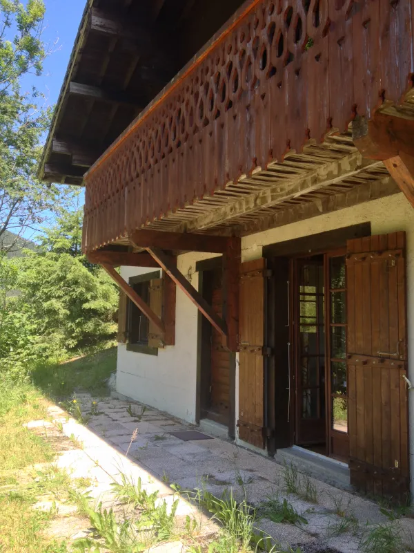 Chalet