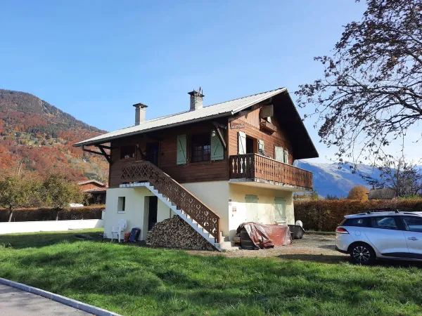 Le chalet