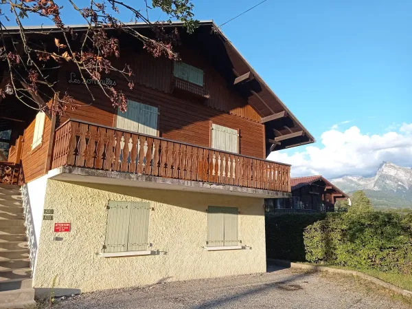 Le Chalet