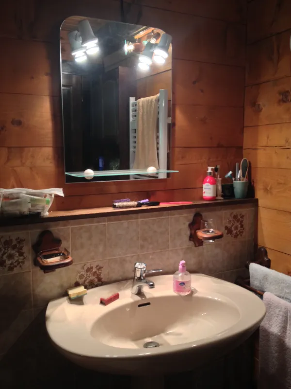 Lavabo