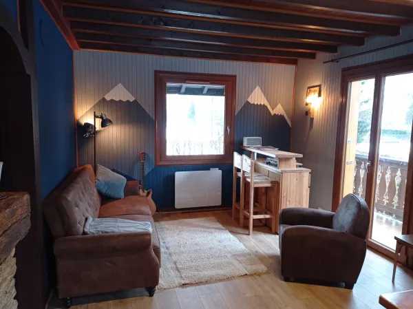 Blackcomb House