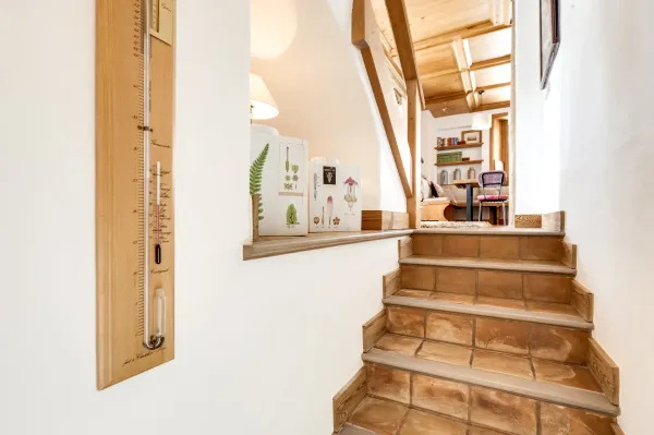 Chalet Cassamotte