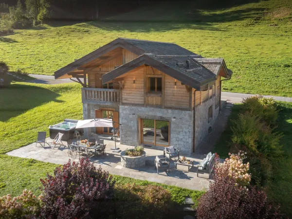 Chalet Chamaline
