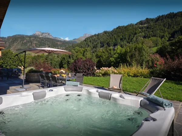 Jacuzzi