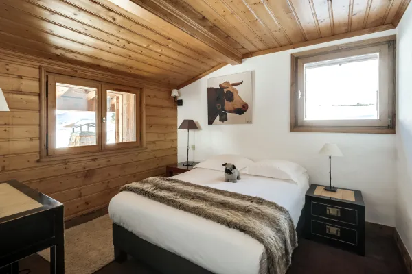 Une deuxième chambre
