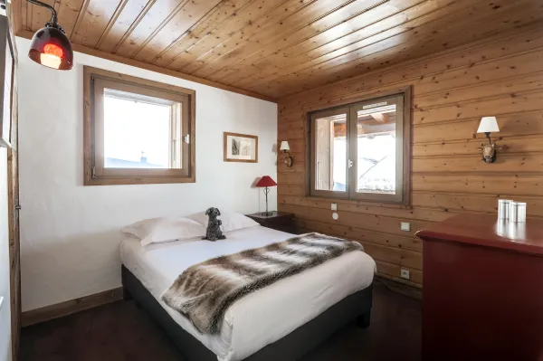 Une troisième chambre
