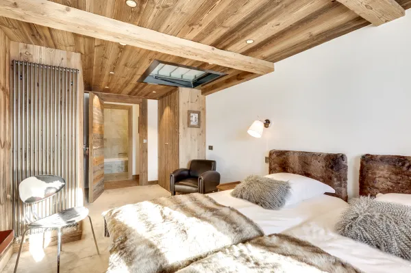 Une quatrième chambre