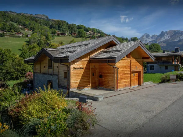 Chalet