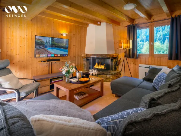 Chalet Igel