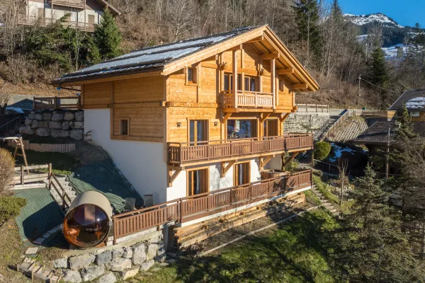 Chalet