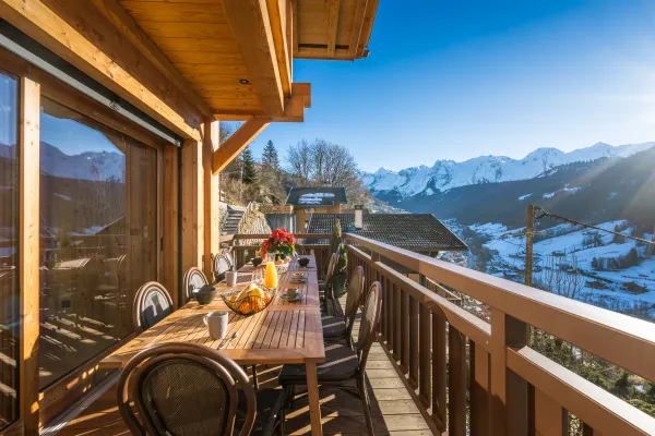 Balcon