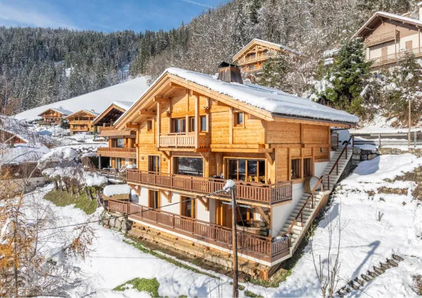 Chalet