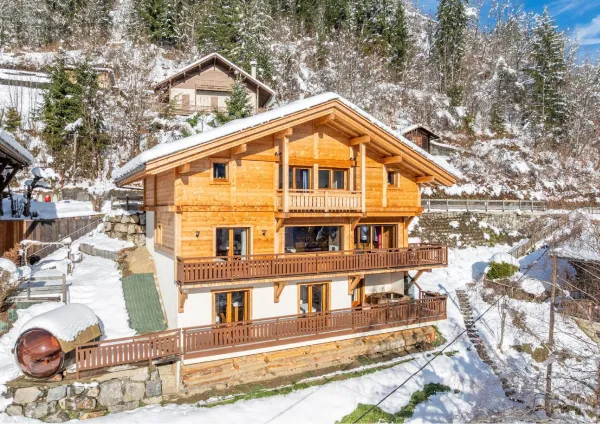Chalet