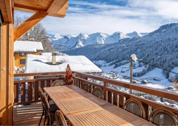 Balcon
