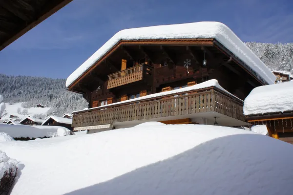 Chalet