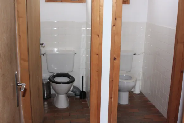 toilettes