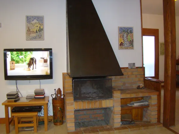 Chalet du Crêt