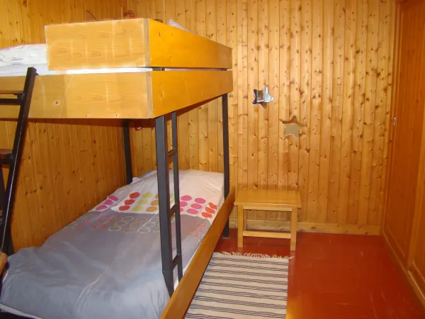 Chalet du Crêt