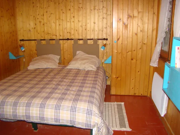 Chalet du Crêt