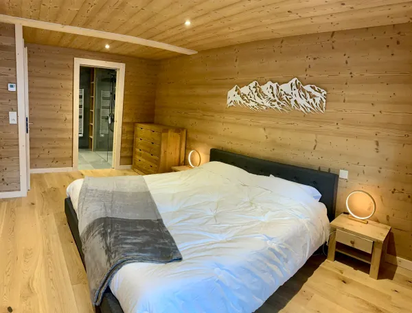 Chambre double 2