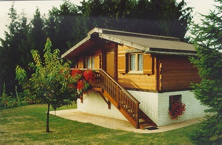Chalet Lama