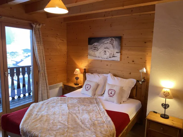 Chambre 1