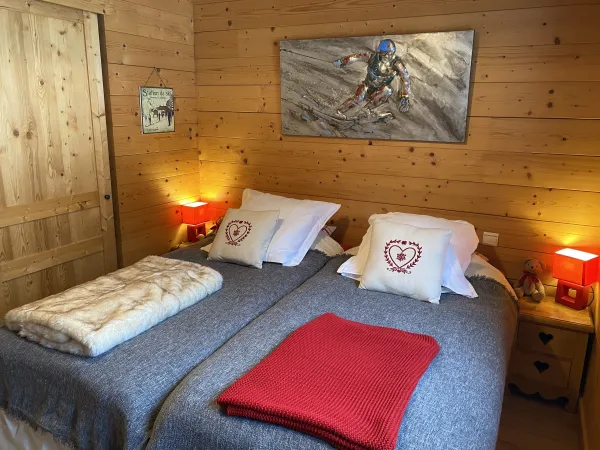Chambre 3