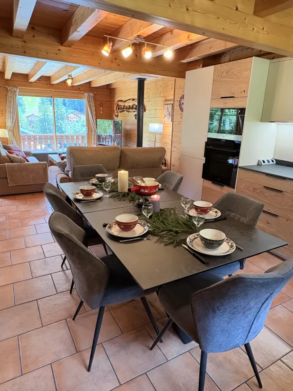 Table à manger