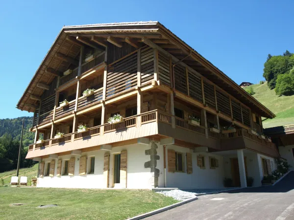 Résidence