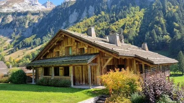 Chalet
