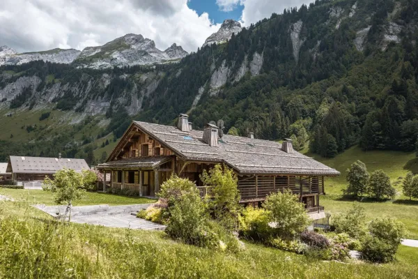 Chalet