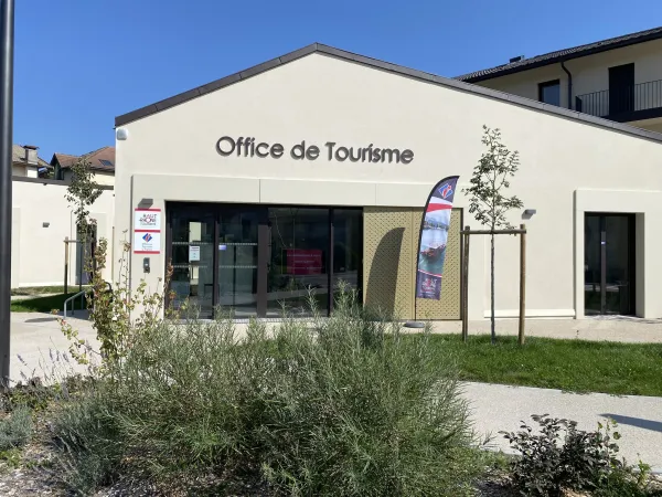 Haut-Rhône Tourisme