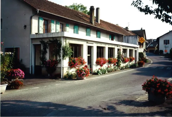 Hotel Brun