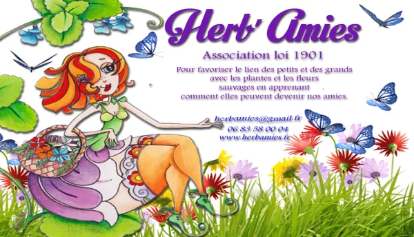 Herb'amies