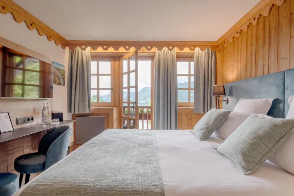 Hôtel 3 étoiles - La Ferme du Golf