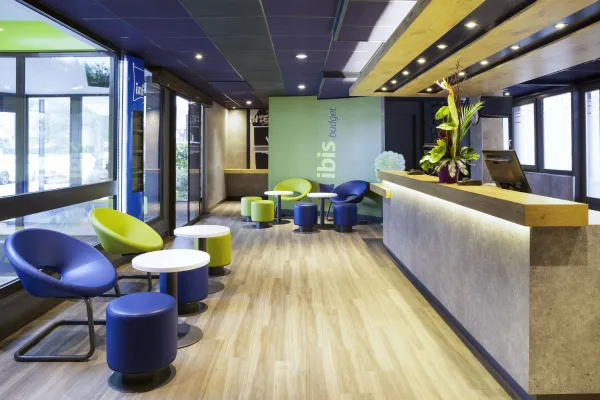 Espace d'accueil