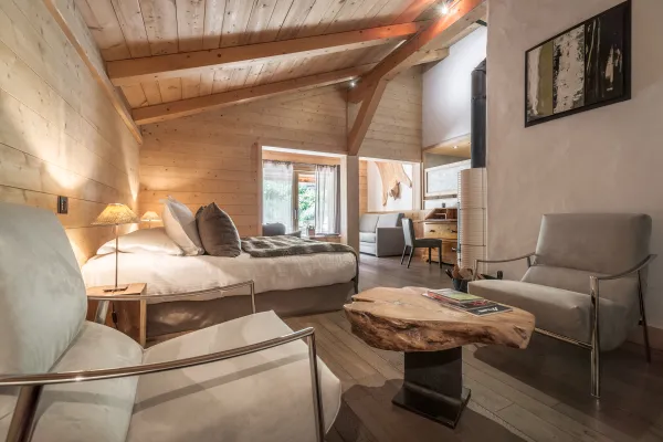 chambre