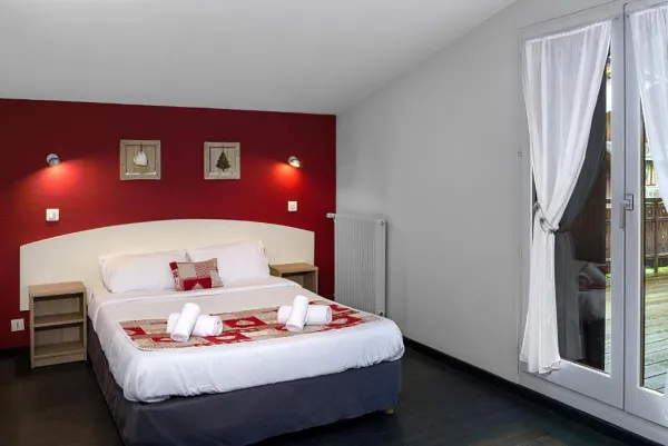 Hôtel Le Stella