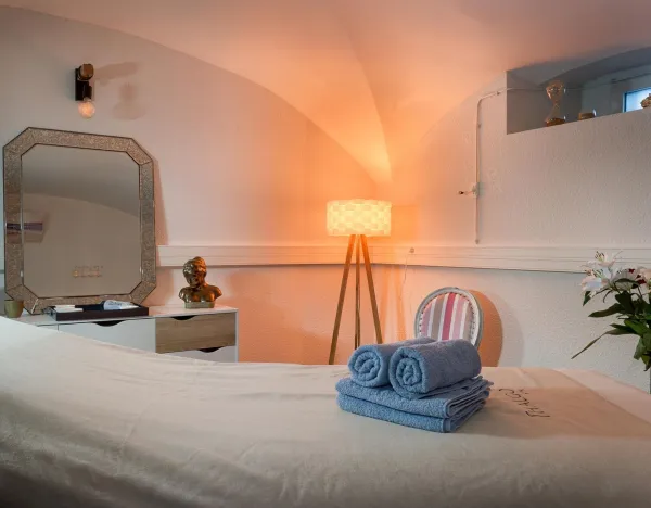 L'Instant - Institut de beauté