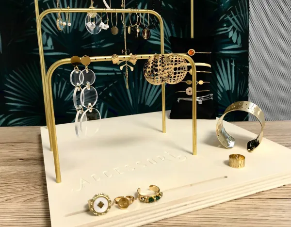 bijoux boutique